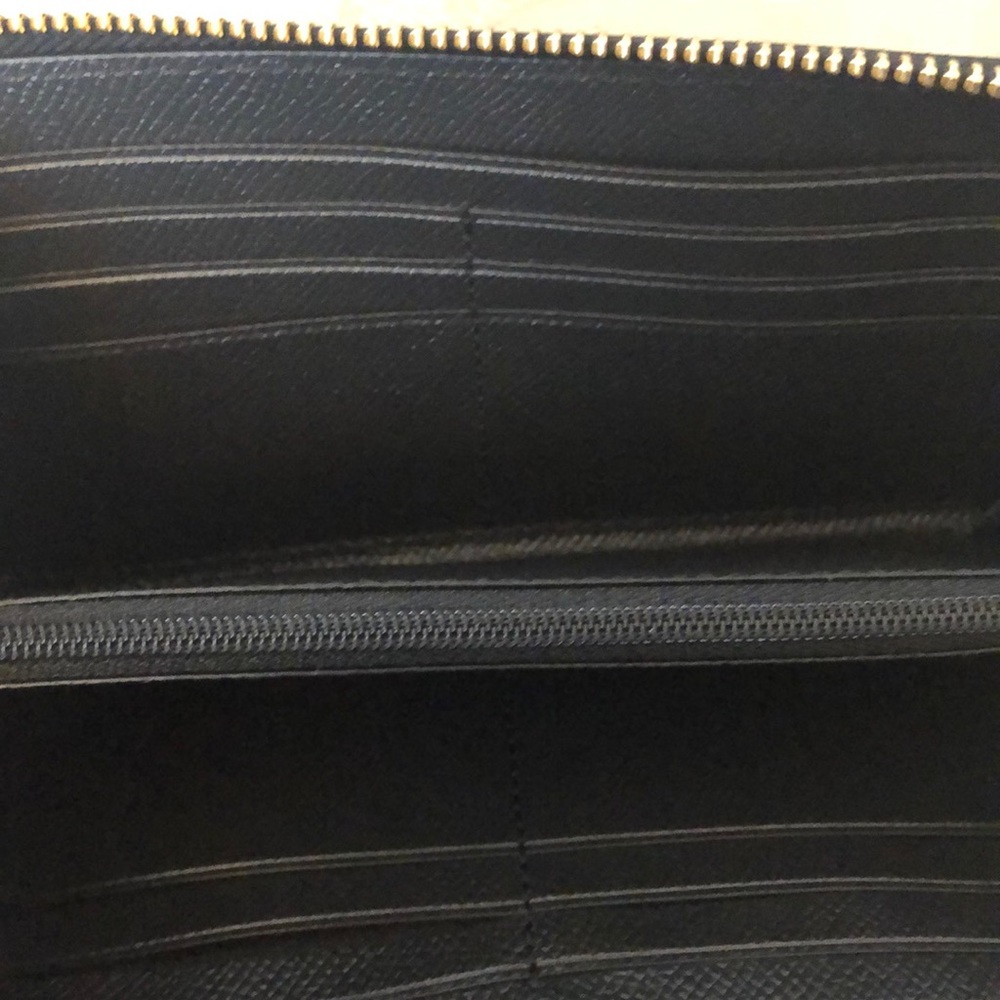 Coach wallet - Picture 4 of 5
